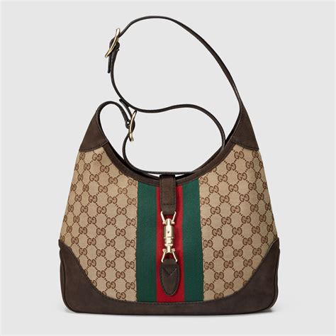 si può risalire all originalità di una borsa gucci